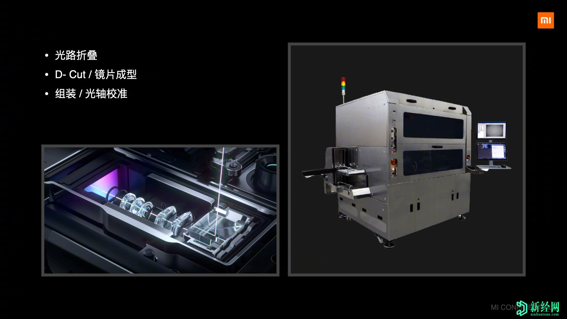 小米Mi 10 Ultra DXOMark顶级相机技术介绍