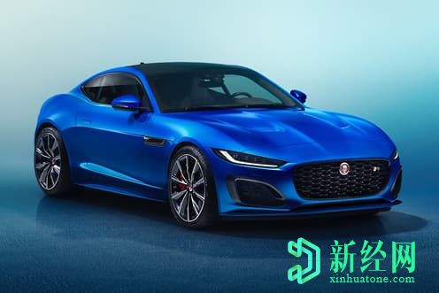 捷豹路虎AJ V8至今仍在生存