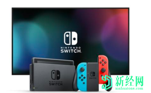 任天堂可能会在明年某个时候发布“升级版” Switch