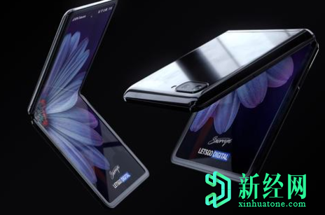 三星将推出更便宜的Galaxy Z Fold Lite