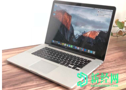 苹果开始销售翻新的13英寸MacBook Pro机型