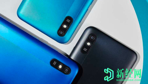 小米Redmi 9A发布日期已确认