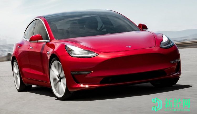 特斯拉掀背车正在考虑基于Model 3，Model 2？