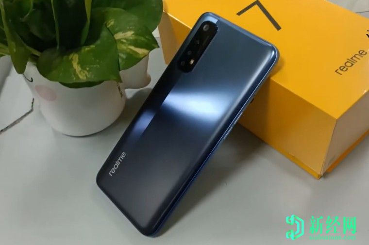 Realme 7将配备Helio G95 SoC和64MP Sony摄像机