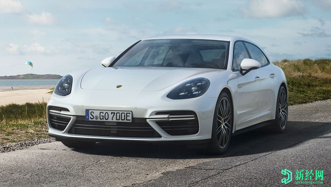 新款保时捷Panamera Turbo S E-Hybrid 2021详细介绍