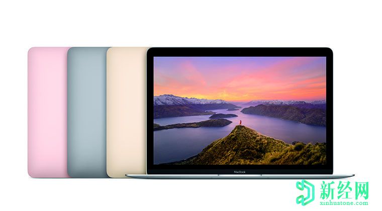 苹果今年恢复了配备ARM芯片组的12英寸MacBook。