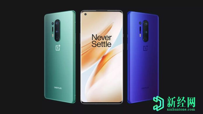 OnePlus 8/8 Pro Android 11 Beta 4包含错误修复和新的Game Space功能