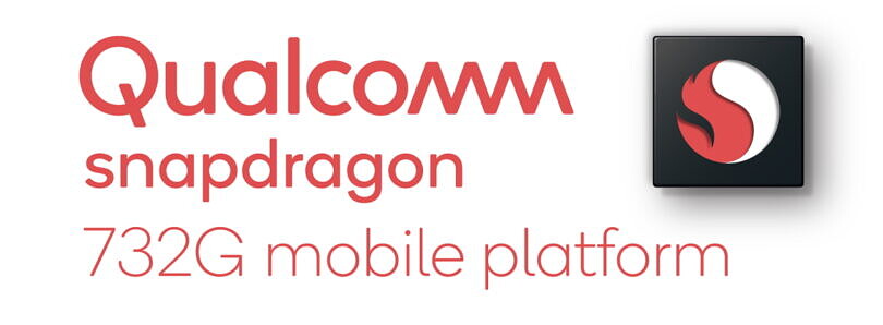 高通发布Snapdragon 732G，确认将在POCO手机中使用