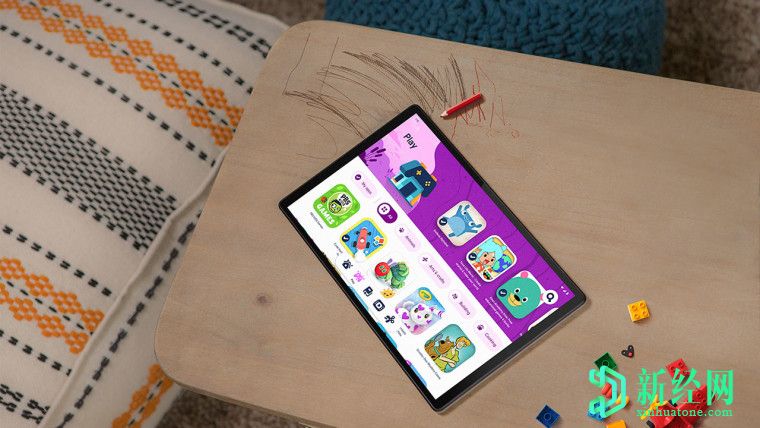 联想宣布推出具有OLED显示屏，全新Smart Clock等功能的高级Android平板电脑