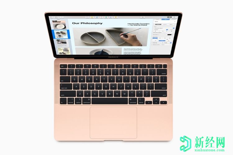 苹果可能会推出具有苹果 Silicon的12英寸MacBook，电池续航时间为15-20小时