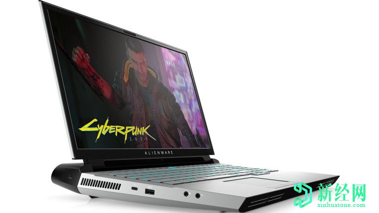 戴尔发布带有Nvidia GeForce RTX 30系列GPU和360Hz显示屏的Alienware PC