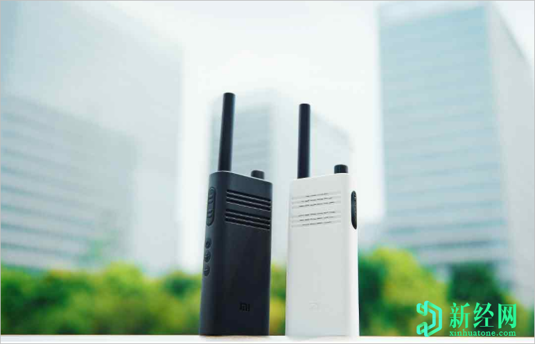 小米推出Mi Walkie Talkie Lite，价格为129元