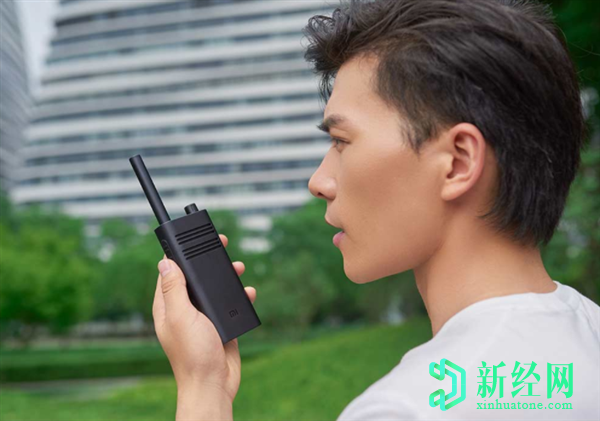 小米推出Mi Walkie Talkie Lite，价格为129元