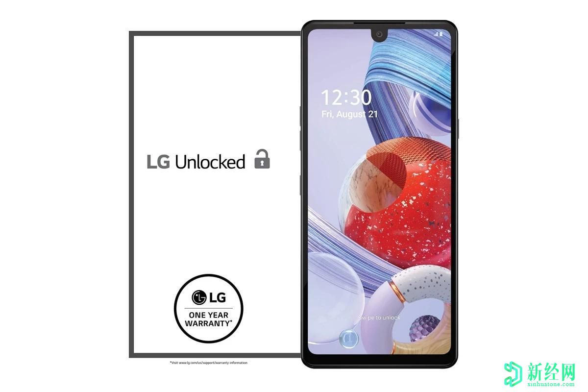 亚马逊和B＆H现在在美国发售解锁的LG Stylo 6