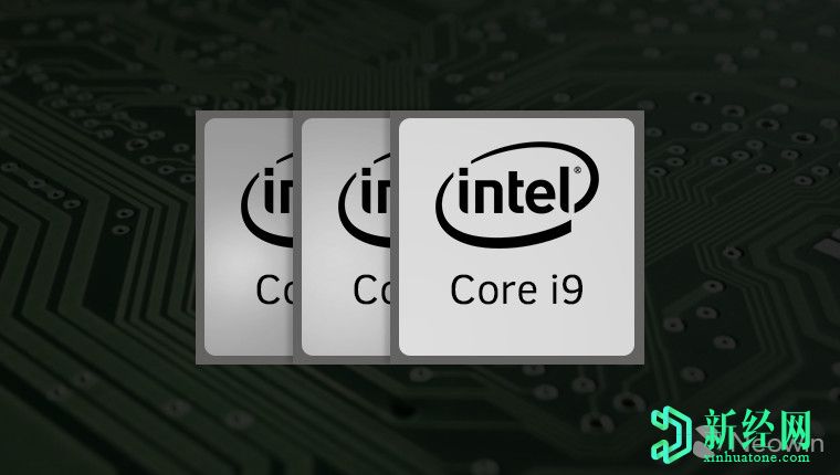 某些第9代95W英特尔处理器今天减38％