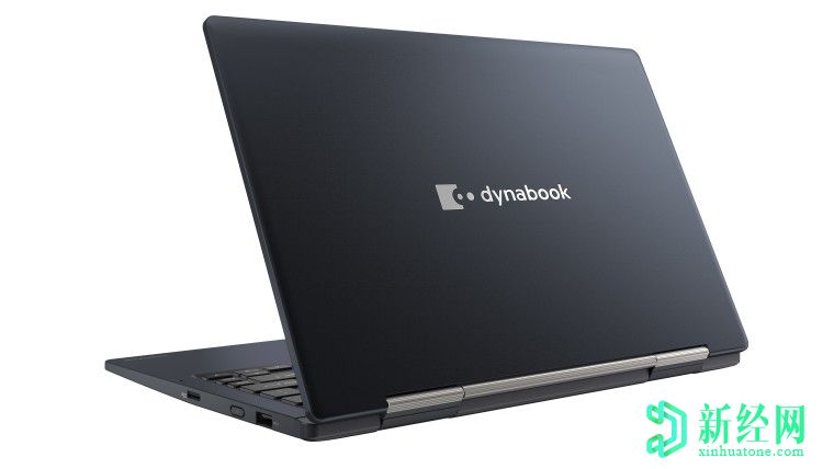 Dynabook推出采用Intel Tiger Lake的新型Portégé笔记本电脑