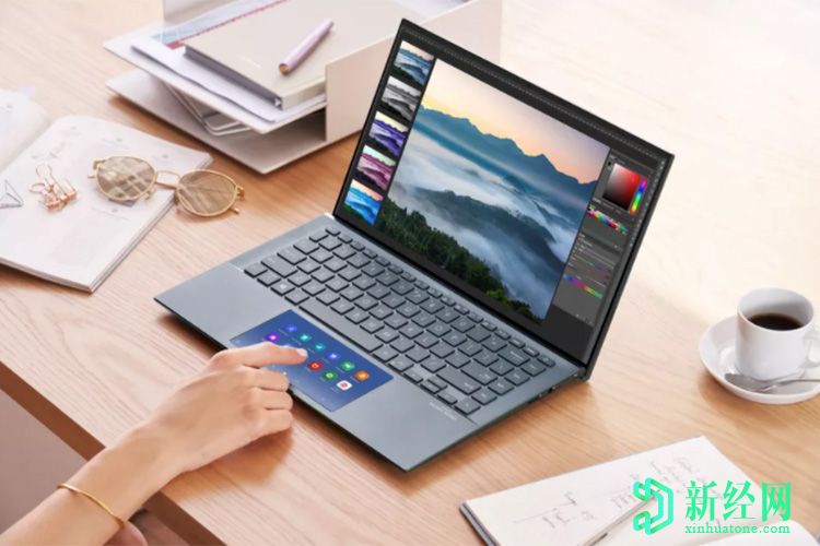 华硕推出采用第11代Intel处理器的新ZenBook，VivoBook