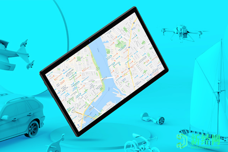 具有10.1英寸FHD +屏幕，6,000mAh电池的Teclast M40平板电脑，发布了Android 10
