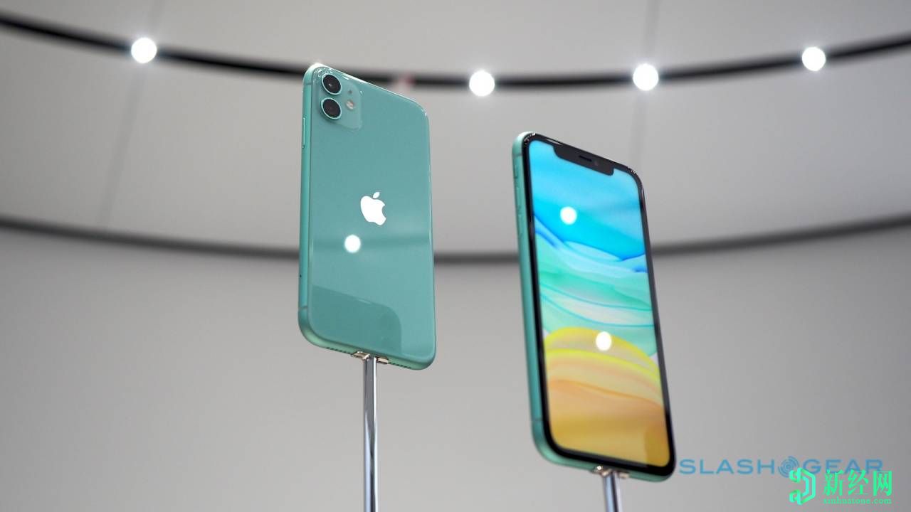 期待iPhone 12 5G混乱提示不祥mmWave报告