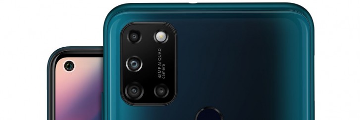 Wiko View5和View5 Plus的电池续航时间长达3天