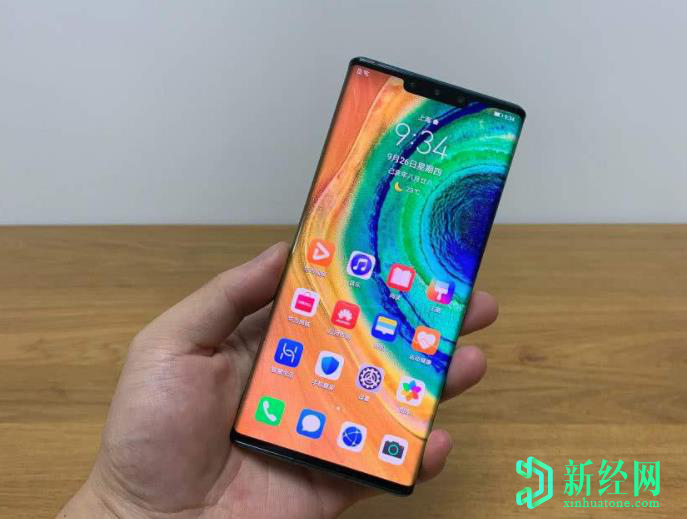 华为mate30和p40哪个好,有什么不同？