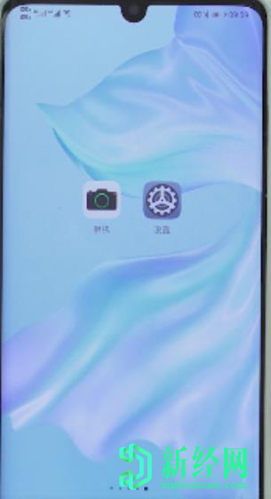华为p30拍照不清晰，华为p30拍照怎样才不失真
