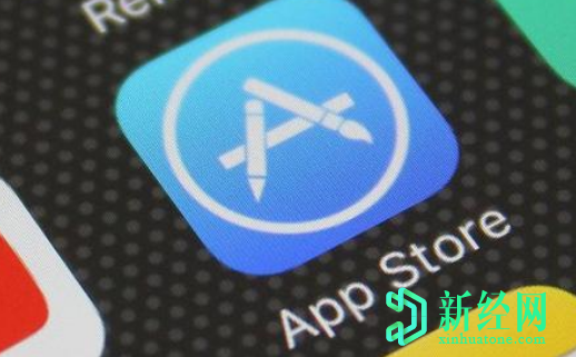 Apple App Store在日本受到了新的审查