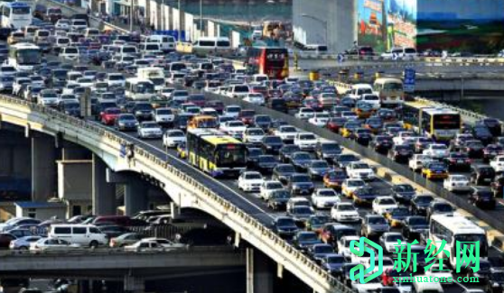 谷歌揭示了它如何使用AI来预测交通拥堵