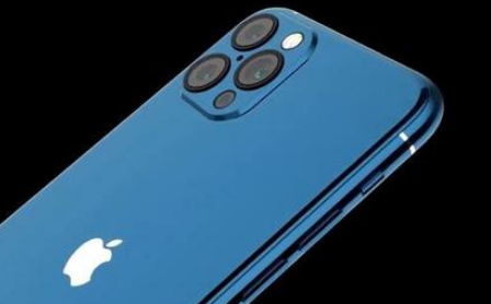 只有iPhone 12 Pro机型才会配备Sony LiDAR深度相机