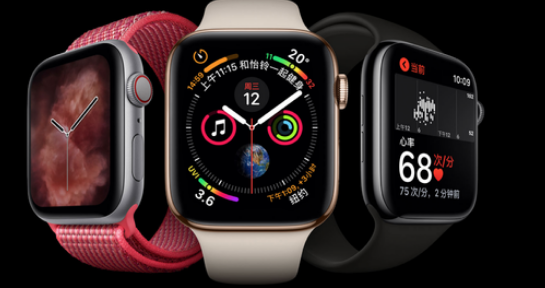 Apple Watch，iPad Air将于下周推出