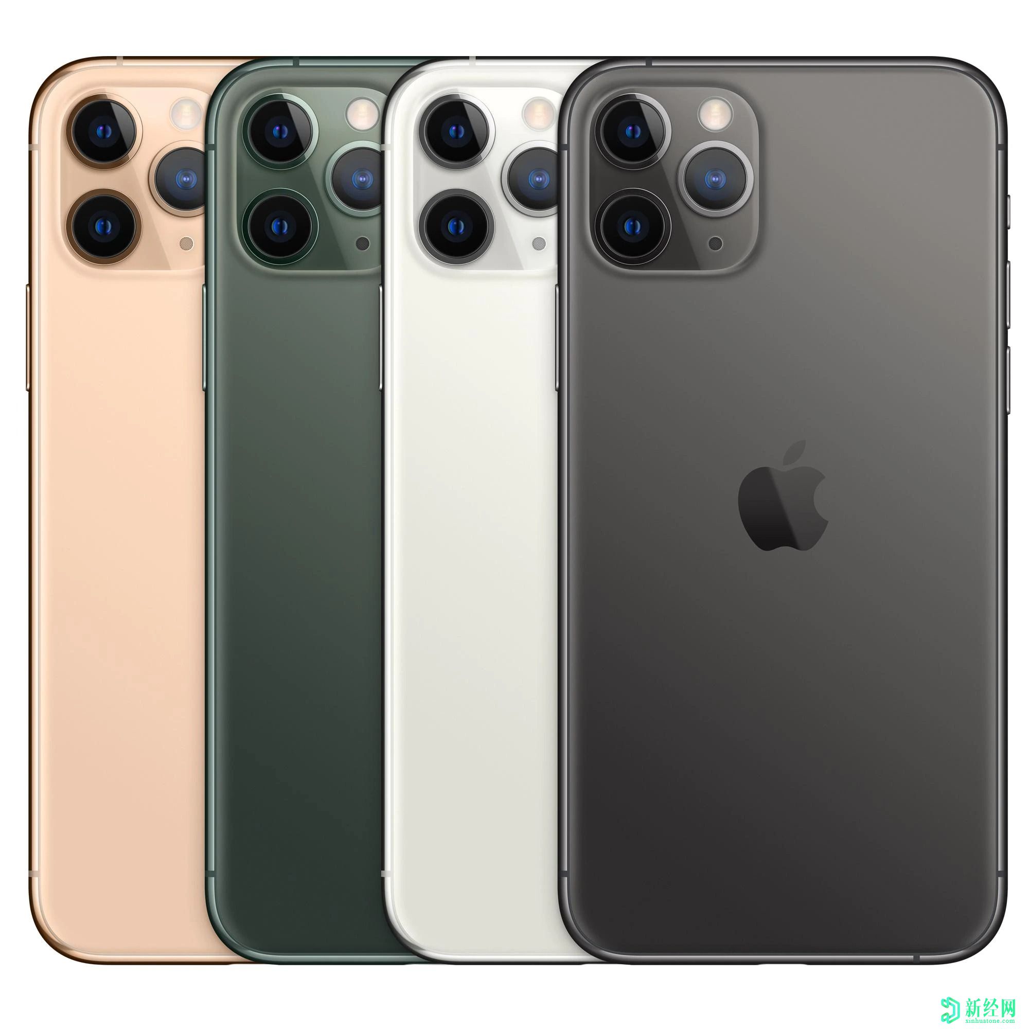 并非所有苹果iPhone 12版本都具有顶级5G规格