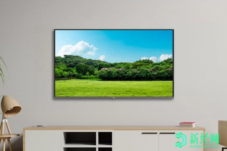 在印度推出具有32英寸高清，43英寸全高清面板的Mi TV 4A Horizo​​n Edition