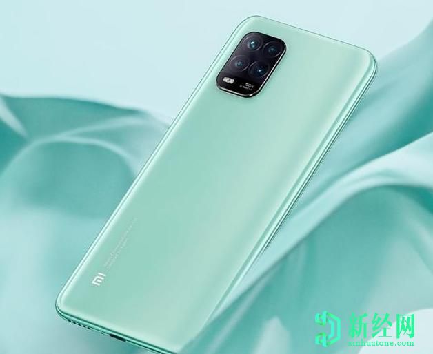 小米10青春版和红米k30 5g哪个好？