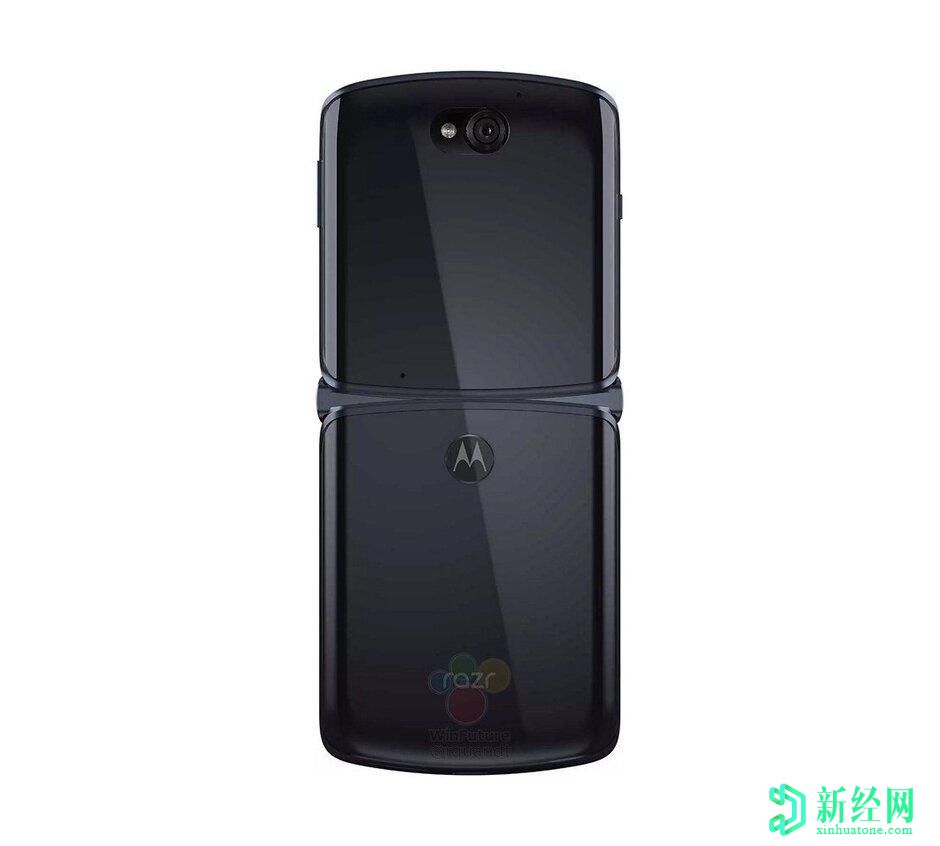 巨大的摩托罗拉Razr 5G泄漏揭示了一切：溢价，平均规格