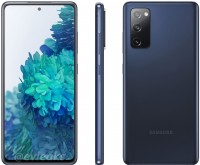 Galaxy S20 FE在三星菲律宾网站上短暂列出