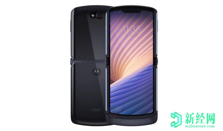 摩托罗拉Razr 5G官方规格和价格公布