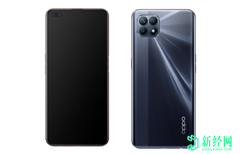 OPPO Reno4 SE规格和价格泄露