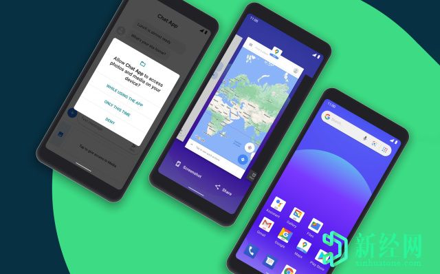 Android Go 11降低了现代廉价手机的性能