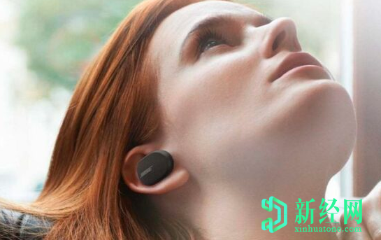 Bose推出了新的耳机和音乐眼镜