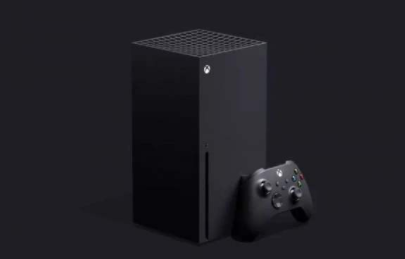 微软的Xbox Series S和X引入了新技术