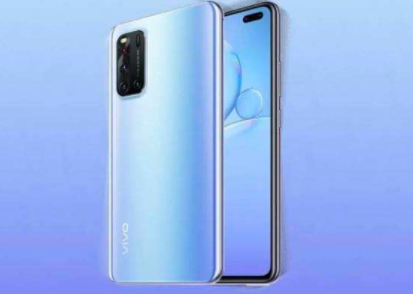 Vivo V20 SE的发布日期已经宣布