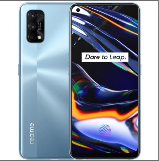 Realme 7 Pro今天开始销售