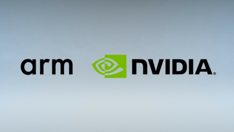 Nvidia将以400亿美元收购Arm