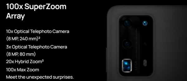 三星将在Galaxy S21上增加第二个远摄镜头，以代替ToF传感器