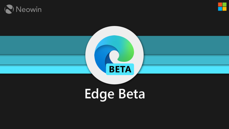适用于iOS的微软 Edge Beta使您可以将其设置为iOS 14上的默认浏览器