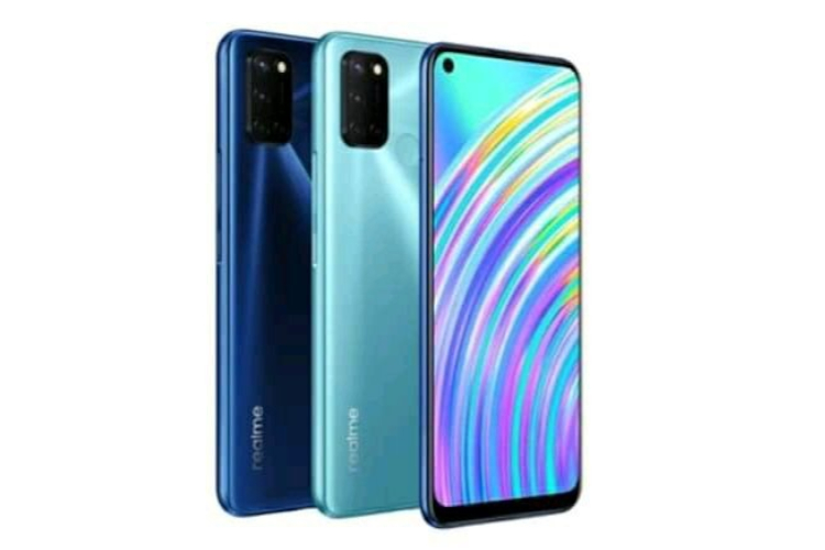 Realme C17规格泄漏；将于9月21日在孟加拉国发布