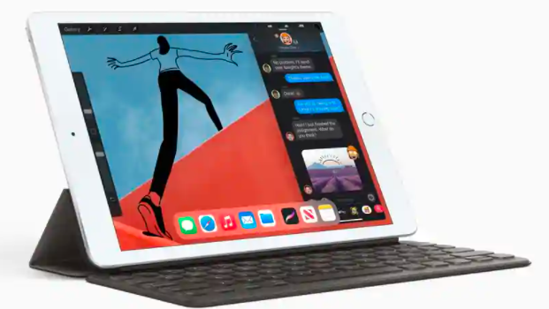 苹果已经发布了新的iPad Air和第8代iPad机型