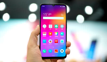 红米手机Redmi 9i在亚洲市场推出