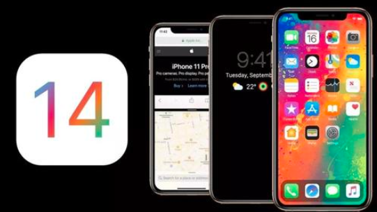 iOS 14，iPadOS 14，watchOS 7和tvOS 14的发布日期