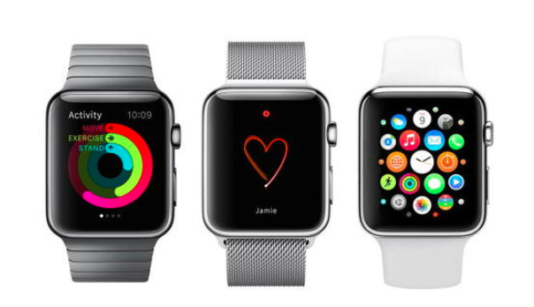 Apple Watch Series 6有新的颜色和功能